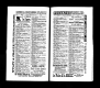 1889 Directory for John Christian Kuntz