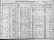 Louis Wynacht 1910 census