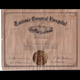 Raymond Knauf's birth certificate