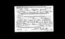 U.S. World War II Draft Registration Card For Karl Fredrick Kountz