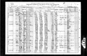 1910 Census record for Nick's family