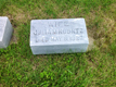Julia Mcgovern Kountz's Headstone