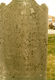 Aaron Brandenburg's Headstone