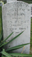 William H. Heckman's Headstone