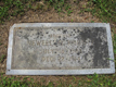 Newell Owen Kountz's grave