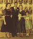 Wedding Day November 23, 1954