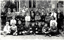 St Leonards School circa 1920