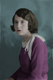 Dorothy Abraham 1929-1930 RGB Hythe