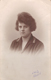 Elsie Maude Abraham-Parker