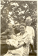 Mabel Litton and family