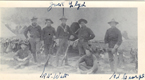 1st Ohio Volunteer Cavalry